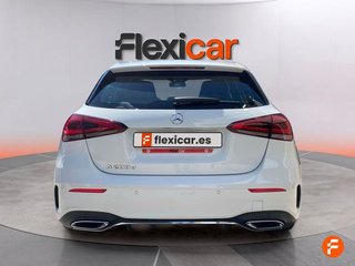 Mercedes-Benz Clase A A 200 d