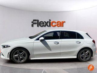 Mercedes-Benz Clase A A 200 d