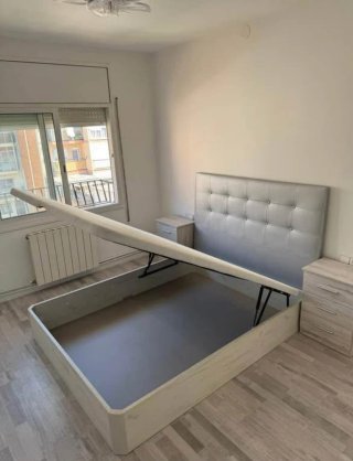 Canapè con materassi disponibili in varie misure!