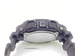 reloj pulsera caballero casio ga-100c