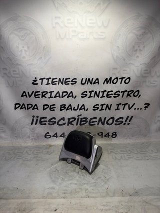 Respaldo Acompañante Kymco Grand Dink