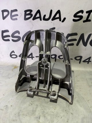 Respaldo Acompañante Kymco Grand Dink