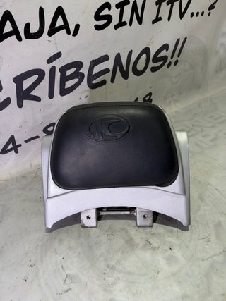 Respaldo Acompañante Kymco Grand Dink