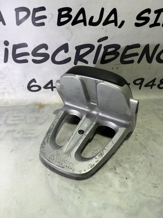 Respaldo Acompañante Kymco Grand Dink
