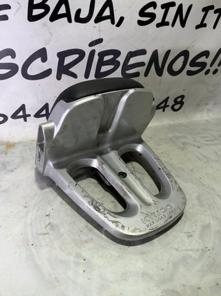 Respaldo Acompañante Kymco Grand Dink