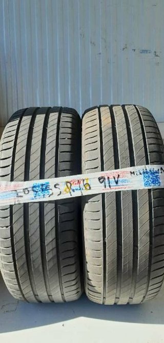 1177998 neumático 205/55 r16 91v michelin primacy