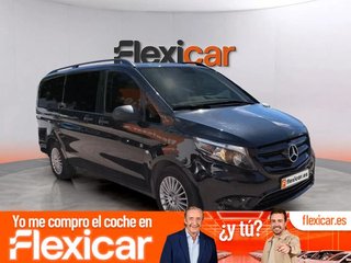 Mercedes-Benz Vito 116 CDI Tourer Pro Compacta