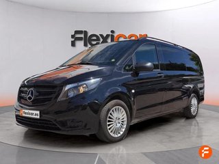 Mercedes-Benz Vito 116 CDI Tourer Pro Compacta