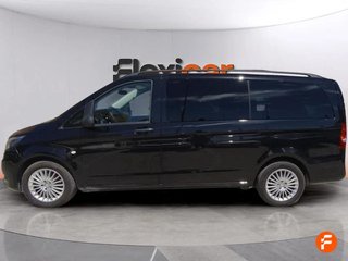 Mercedes-Benz Vito 116 CDI Tourer Pro Compacta