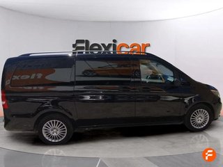 Mercedes-Benz Vito 116 CDI Tourer Pro Compacta