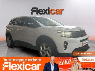 Citroën C5 Aircross PureTech 96kW (130CV) S&S You