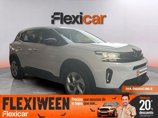 Citroën C5 Aircross PureTech 96kW (130CV) S&S You