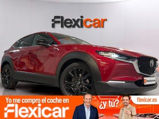 Mazda CX-30 2.0 137kW AT Zenith (sin Pack Bose)