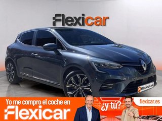 Renault Clio Zen Blue dCi 85 kW (115CV)