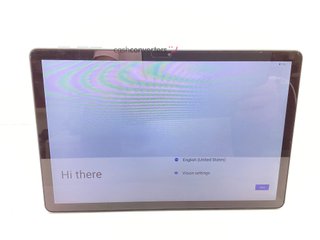 tablet pc teclast p50 11 6gb 128gb 4g