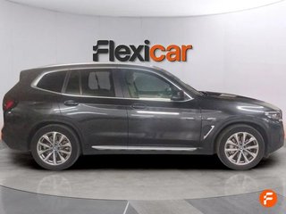 BMW X3 xDrive30e xLine