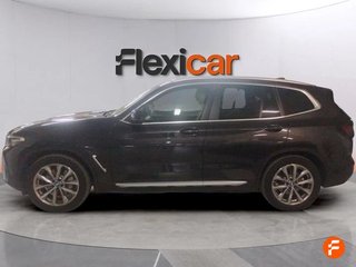 BMW X3 xDrive30e xLine