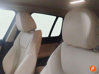 BMW X3 xDrive30e xLine