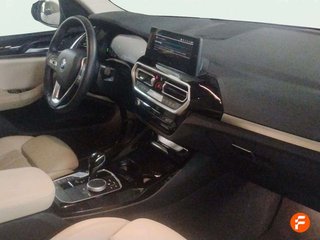 BMW X3 xDrive30e xLine