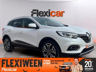 Renault Kadjar Techno GPF TCe 103kW (140CV) EDC