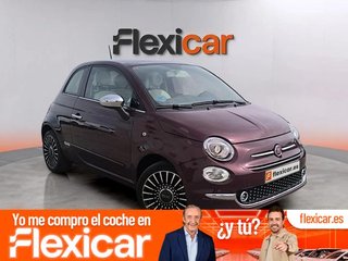Fiat 500 1.2 8v 51kW (69CV) Lounge