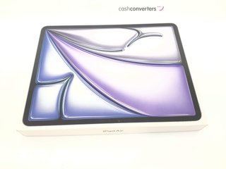 ipad apple ipad air m4 (wi-fi) (a3461) (13
