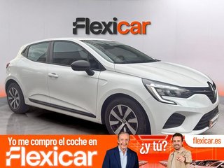 Renault Clio Evolution dCi 100 (74kw)