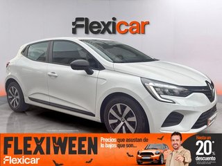 Renault Clio Evolution dCi 100 (74kw)