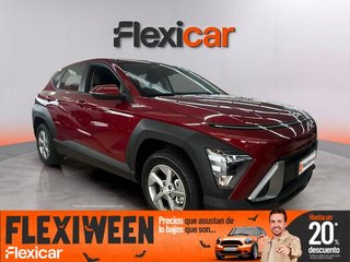 Hyundai Kona 1.6 GDI HEV Maxx DCT