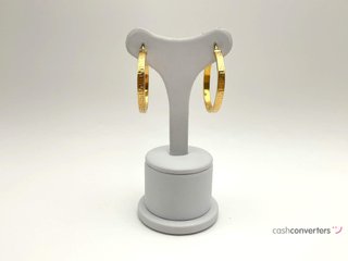 pendientes oro 18k