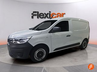 Renault Kangoo Profesional Blue dCi 70kW (95CV)