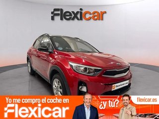 Kia Stonic 1.2 CVVT 62kW (84CV) Concept Eco-Dynam