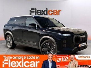 Jaecoo 7 Exclusive 1.6 TGDI 108kW (145CV) AWD