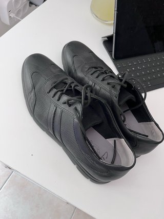 Zapatos/Zapatillas Clarks 41