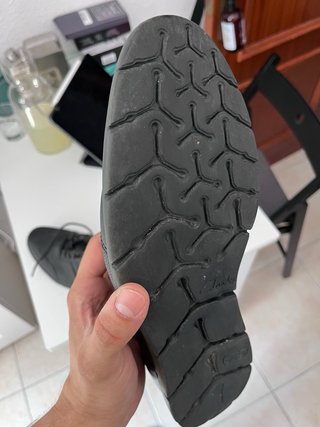 Zapatos/Zapatillas Clarks 41