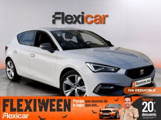 Seat Leon 1.0 eTSI 81kW DSG-7 S&S FR 25 Aniv