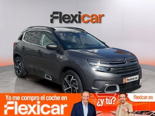 Citroën C5 Aircross PureTech 96kW (130CV) S&S C Series