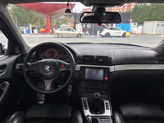 BMW Serie 3 2002