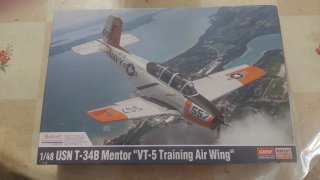 MAQUETA AVION MILITAR USAF