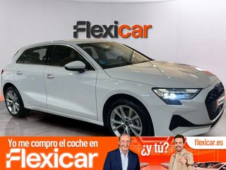 Audi A3 Sportback Advanced 30 TFSI 85kW S tronic