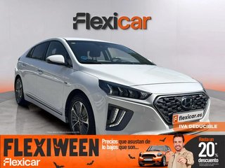 Hyundai IONIQ 1.6 GDI PHEV Klass DCT
