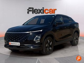 Omoda 5 MY25 - Comfort 1.6 TGDI 108kW (145cv)