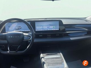 Omoda 5 MY25 - Comfort 1.6 TGDI 108kW (145cv)