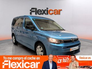 Volkswagen Caddy Maxi Origin 2.0 TDI 75kW (102CV)