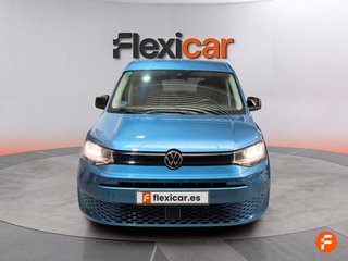 Volkswagen Caddy Maxi Origin 2.0 TDI 75kW (102CV)