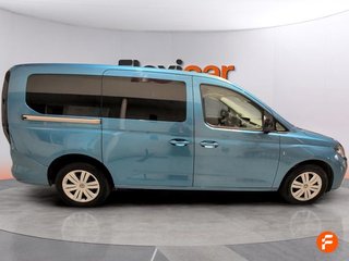 Volkswagen Caddy Maxi Origin 2.0 TDI 75kW (102CV)