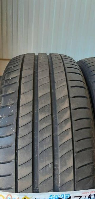 Opel 215/55 r17 94w michelin primacy 4 neumático
