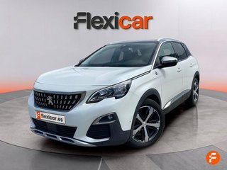 Peugeot 3008 1.5L BlueHDi 96kW (130CV) S&S Crossway - 5 P (2018)