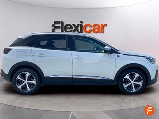 Peugeot 3008 1.5L BlueHDi 96kW (130CV) S&S Crossway - 5 P (2018)