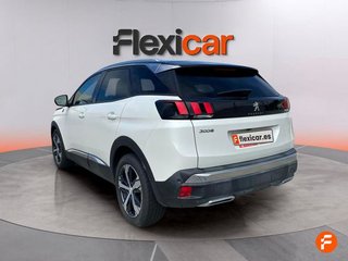 Peugeot 3008 1.5L BlueHDi 96kW (130CV) S&S Crossway - 5 P (2018)